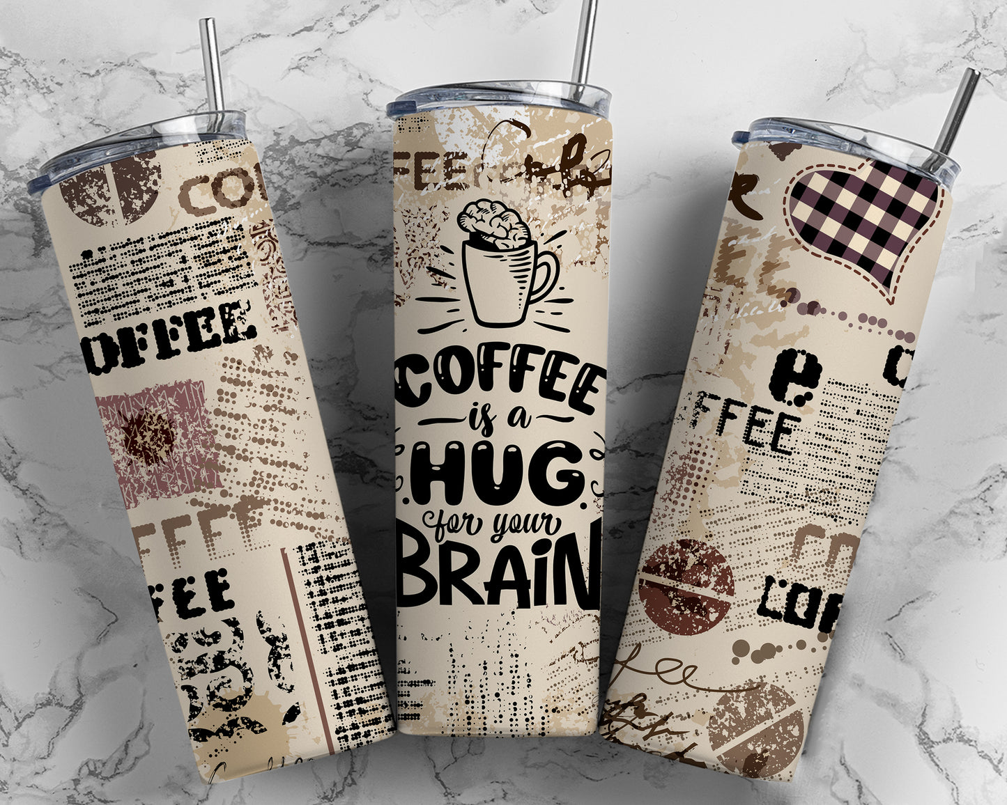 Coffee Is A Hug