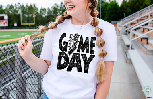 RTS - Game Day T-Shirt