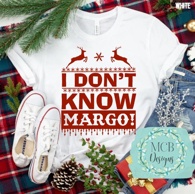 RTS - Margo T-Shirt